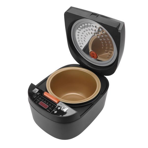 Розумна рисоварка rice cooker A1-001В 5л 900 Вт 106040 фото