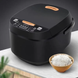 Розумна рисоварка rice cooker A1-001В 5л 900 Вт 106040 фото 1