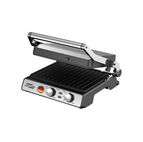 Контактний Гриль-вафельниця 2в1 Zepline ZP-809 3500W 103285 фото