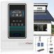 Гібридний інвертор із чистою синусоїдою на 48 Вт Jarrett 6.5KW чиста синусоїда 105260 фото 3