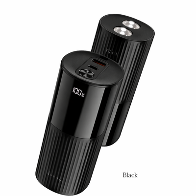 Портативний зарядний пристрій Power Bank 20000 mAh | 22.5W - Hoco J150 105661 фото