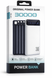 PowerBank PB-461 / Портативний зарядний пристрій 30000 mAh з цифровим дисплеєм 106073 фото 2
