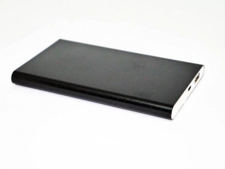 Портативний акумулятор Power Bank Xiaomi Повер Банк 12000 17050 фото