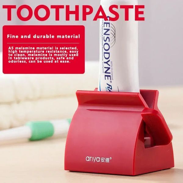 Видавлювач для зубної пасти Toothpaste squeezer AND LY-574 103903 фото