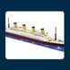 Конструктор корабель Titanic (1878 деталей) 102813 фото 2