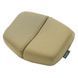 Похідна компактна ортопедична подушка для сну Travel Pillow Correct Shape&reg; розмір L хакі CS-1010-Hk фото 1