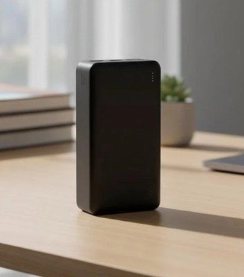 Повербанк Power Bank Awei J38B/50000MhA 105453 фото