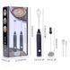 Міні міксер BauTech Віночок електричний 13799 фото 5