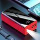 Потужний повербанк із ліхтариком та LED-дисплеєм 50000 mAh (2xUSB, microUSB, Type-C), Power Bank 105594 фото 2
