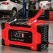 Зарядний імпульсний пристрій 12V/10A-24V/5A 108232 фото 1