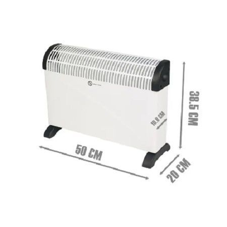Конвектор Domotec MS-5904 21583 фото
