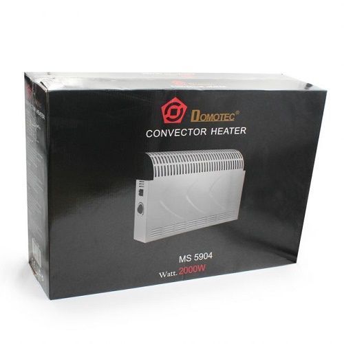 Конвектор Domotec MS-5904 21583 фото