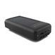 Мобільна зарядка POWER BANK 20000MAH Solar Z 102B 14299 фото 1