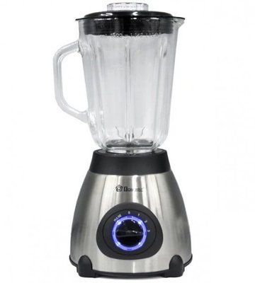 Блендер MS 6610 STAINLESS 220V/1000w 20649 фото