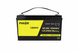 Акумулятор BATTERY liFePo FULOS 12V 100Ah для дому, квартири, ДБЖ та сонячних електростанцій 106824 фото 3