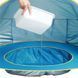 Намет дитячий з басейном автоматичний WM-BABY POOL Синій 107144 фото 2