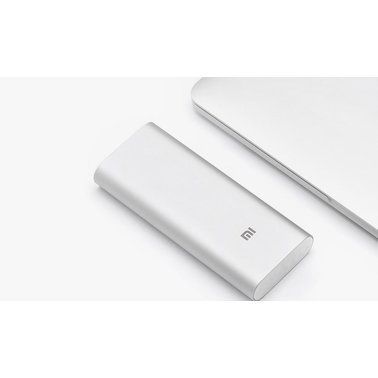 Портативний акумулятор Power bank Xiaomi 16000 mAh 2 17618 фото
