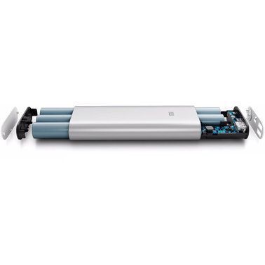 Портативний акумулятор Power bank Xiaomi 16000 mAh 2 17618 фото