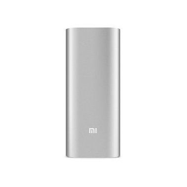 Портативний акумулятор Power bank Xiaomi 16000 mAh 2 17618 фото