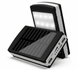Мобільна зарядка POWER BANK Metal+LED Solar 90000mah 15000 фото 3