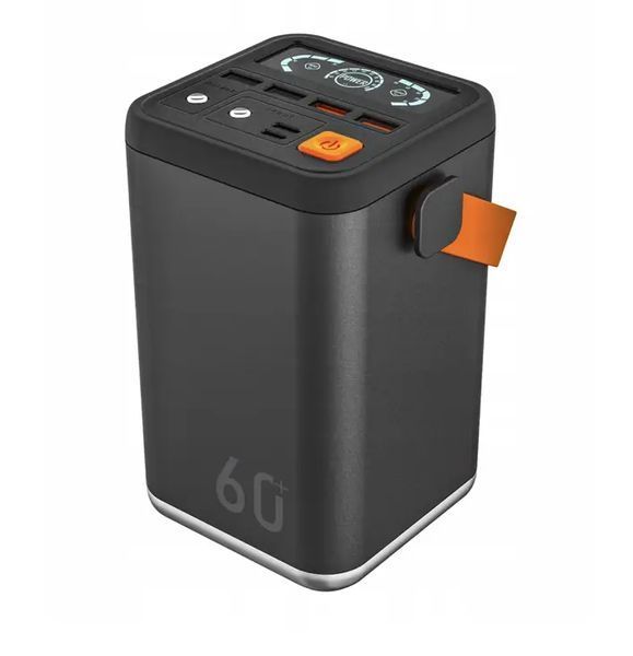 Повер банк Power Bank 50000 DX-103S 13356 фото