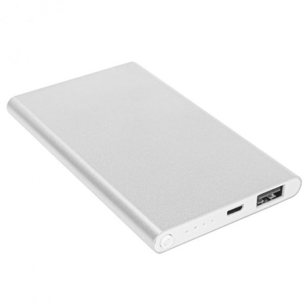 Портативний акумулятор Power Bank Xiaomi Повер Банк 10400 18454 фото