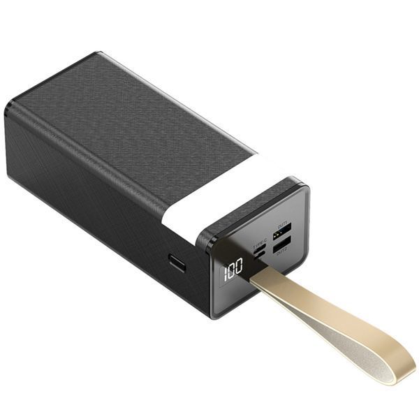 Повер банк Power Bank 80000 T4 14007 фото