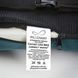 Ортопедична подушка під спину - СorrectLine Max (Memory Foam) Correct Shape&reg; чорний 1647137114 фото 9