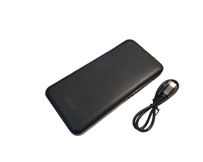 Павер банк, Power Bank 10000 mAh з індикатором заряду, Asonic P10 102750 фото