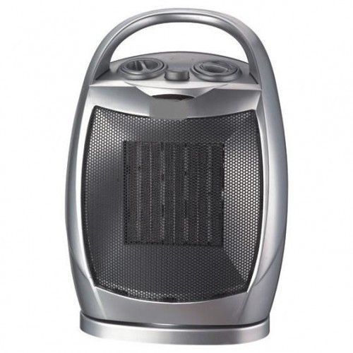Електрообігрівач - тепловентилятор Domotec Heater MS 5905 19726 фото