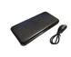 Павер банк, Power Bank 10000 mAh з індикатором заряду, Asonic P10 102750 фото 2