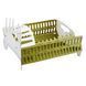 Органайзер-сушарка для посуду Chopper Think Flat 14014 фото 6