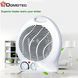Тепловентилятор - Електрообігрівач Domotec Heater MS 5902 20269 фото 4