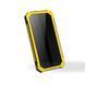 Броньований сонячний Power Bank Solar 20000 mAh 2xUSB 13834 фото 2