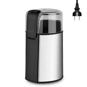 Кавомолка електрична Domotec MS 7123 280W 104569 фото