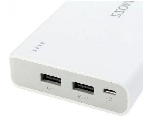 Портативний зарядний пристрій Power Bank Romoss Sense 20000 mAh 21462 фото