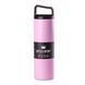 Термос Bottle Sport 500 мл з ручкою фіолетовий LU-HPGM5009V фото
