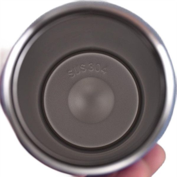 Термос Bottle Sport 500 мл з ручкою синій LU-HPGM5009BL фото