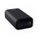 Зовнішній акумулятор XSSIVE 30000mAh XSS-PB23 PD20W black 105419 фото 2