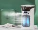 Вентилятор-кондиціонер міні-охолоджувач Spray air cooler LY-940 104373 фото 1