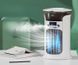 Вентилятор-кондиціонер міні-охолоджувач Spray air cooler LY-940 104373 фото 4