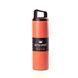 Термос Bottle Sport 500 мл з ручкою помаранчевий LU-HPGM5009O фото