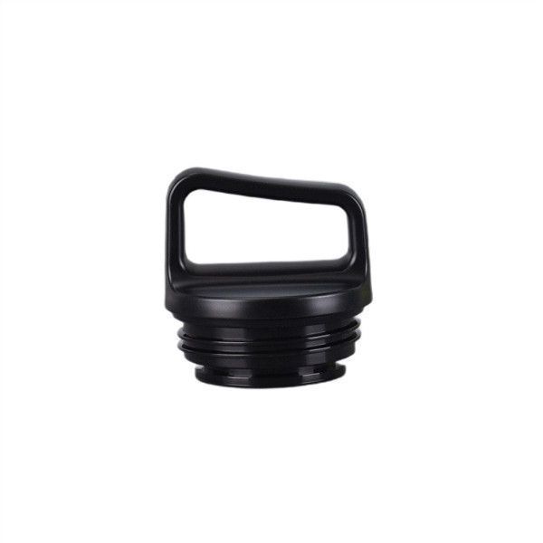 Термос Bottle Sport 500 мл з ручкою м'ятний LU-HPGM5009M фото