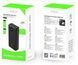 Повербанк Power Bank 40000 mAh 22.5W Rixus RXPB40 105421 фото 2