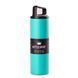 Термос Bottle Sport 500 мл з ручкою м'ятний LU-HPGM5009M фото
