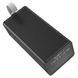 Зовнішній акумулятор повербанк Power Bank Awei J86 80000mAh 105455 фото 4
