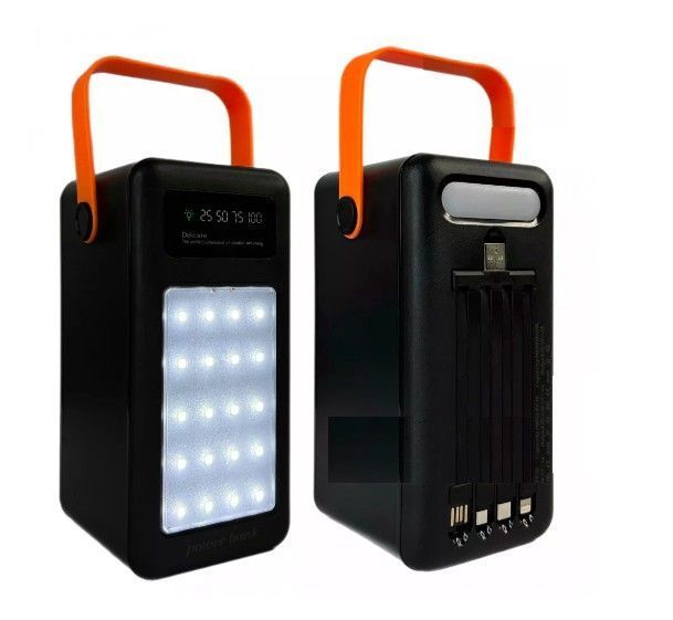 Повер банк Power Bank 40000 YM-655 14347 фото