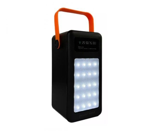 Повер банк Power Bank 40000 YM-655 14347 фото