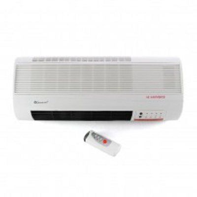 Настінний тепловентилятор Domotec MS 5961 21628 фото