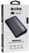 Повербанк Power Bank S-Link IP-G10N 10000 mAh чорний 13869 фото 7